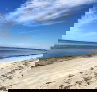 Brownlow Beach - eAccommodation