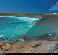 Broughton Island - eAccommodation