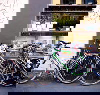 Brunswick - eAccommodation