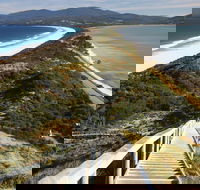 Bruny Island - eAccommodation