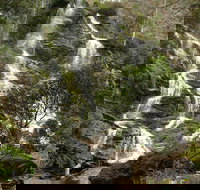 Buddong Falls Walking Track - eAccommodation