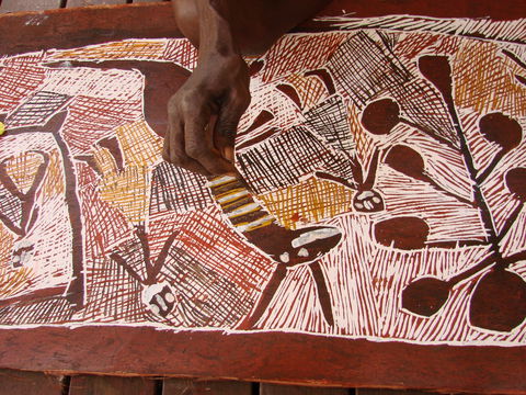 Buku Larrnggay Mulka Centre - eAccommodation 0