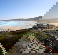 Cape Conran Nature Trail - eAccommodation