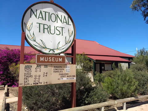 Ceduna National Trust Musuem - eAccommodation 0