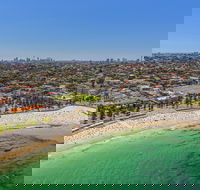 Coogee Beach - eAccommodation