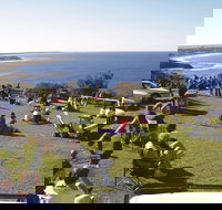 Crackneck Point Lookout - eAccommodation
