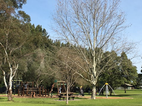 Curry Reserve - eAccommodation 1