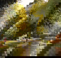 Derwent Valley and Central Highlands - eAccommodation