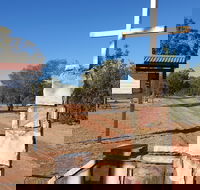 Derby Pioneer Cemetery