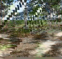 Djukbinj National Park - eAccommodation