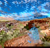 East MacDonnell Ranges - eAccommodation