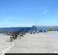 Echo Point Lookout - eAccommodation