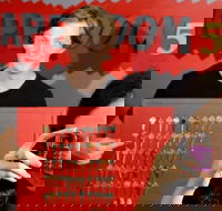 Escape Room 51 - eAccommodation