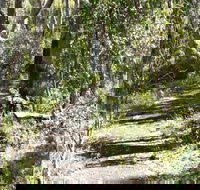 Euglah Rock Walking Track - eAccommodation
