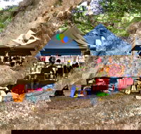 Eumundi - eAccommodation