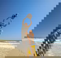 Evans Head Main Beach - eAccommodation