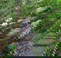 Falls walking track - eAccommodation
