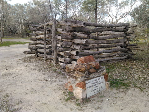 Fort Bourke Stockade - eAccommodation 1