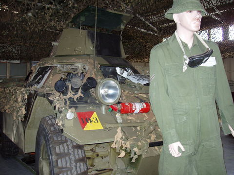 Gippsland Armed Forces Museum - eAccommodation 0