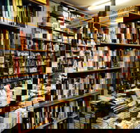 Gleebooks - eAccommodation