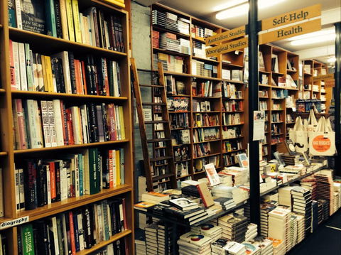 Gleebooks - eAccommodation 0
