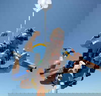 Gold Coast Skydive - eAccommodation