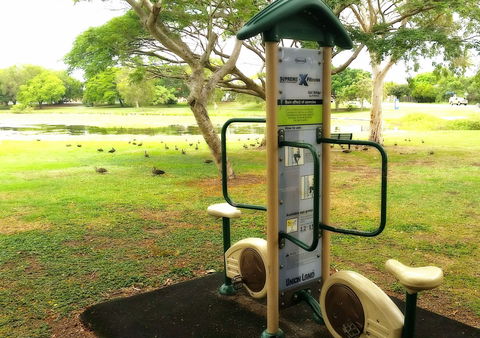 Gooseponds, North Mackay - eAccommodation 1