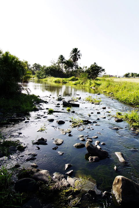 Gooseponds, North Mackay - eAccommodation 2