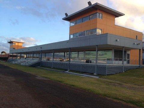 Goulburn Recreation Area - eAccommodation 0