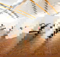 Goulburn Regional Art Gallery - eAccommodation