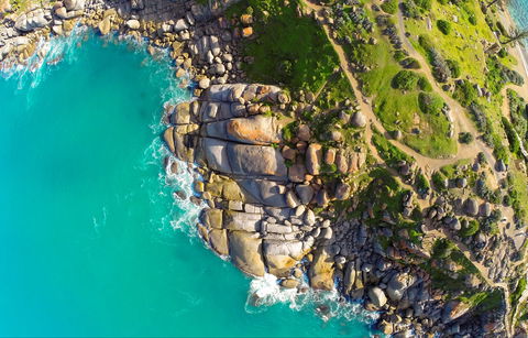 Granite Island Recreation Park - eAccommodation 0