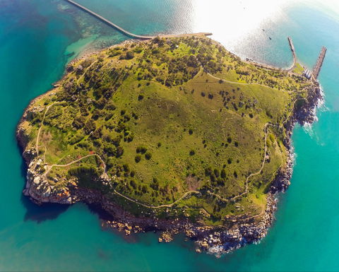 Granite Island Recreation Park - eAccommodation 1