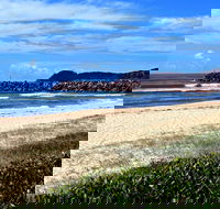 Grants Beach - eAccommodation