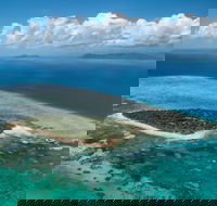 Green Island National Park - eAccommodation