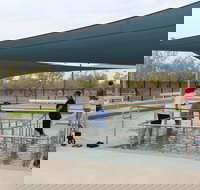 Great Artesian Bore Baths Goodooga