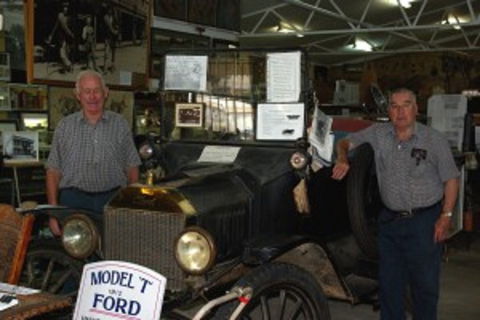 Gundagai Historic Museum - eAccommodation 2