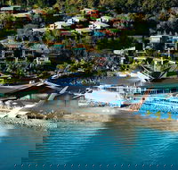 Hamilton Island Yacht Club - eAccommodation
