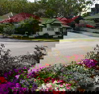 Herberton - eAccommodation