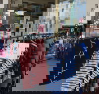 Holbrook Anglican Op-shop - eAccommodation