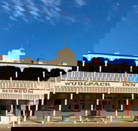 Holbrook - eAccommodation