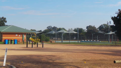 Howlong Swimming Pool - eAccommodation 0