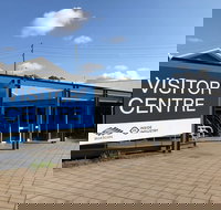 Inside Industry - eAccommodation