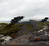 Iron Stone Hill Hike - eAccommodation