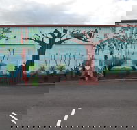 Jambama Art Gallery - eAccommodation