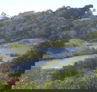 Jerrara Dam - eAccommodation
