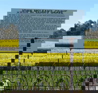 John McLeans Memorial - eAccommodation