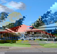 Kandanga - eAccommodation