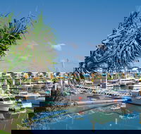 Keppel Bay Fishing Adventure - eAccommodation