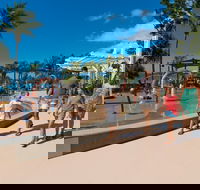 Keppel Kraken - eAccommodation