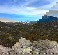 Kosciuszko National Park Charlottes Pass to Snowy River - eAccommodation